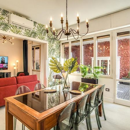 Aweshomeitaly - White Mirrors Apartment Pisa Ngoại thất bức ảnh