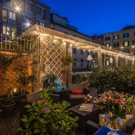 Aweshomeitaly - White Mirrors Apartment Pisa Ngoại thất bức ảnh