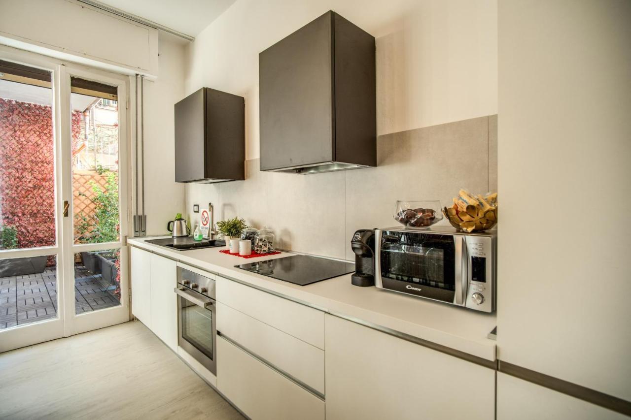 Aweshomeitaly - White Mirrors Apartment Pisa Ngoại thất bức ảnh