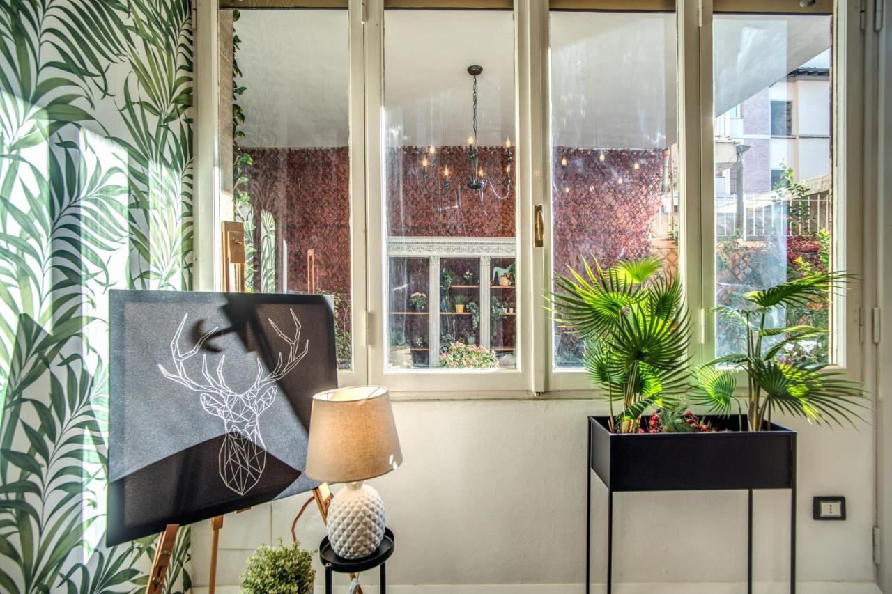 Aweshomeitaly - White Mirrors Apartment Pisa Ngoại thất bức ảnh