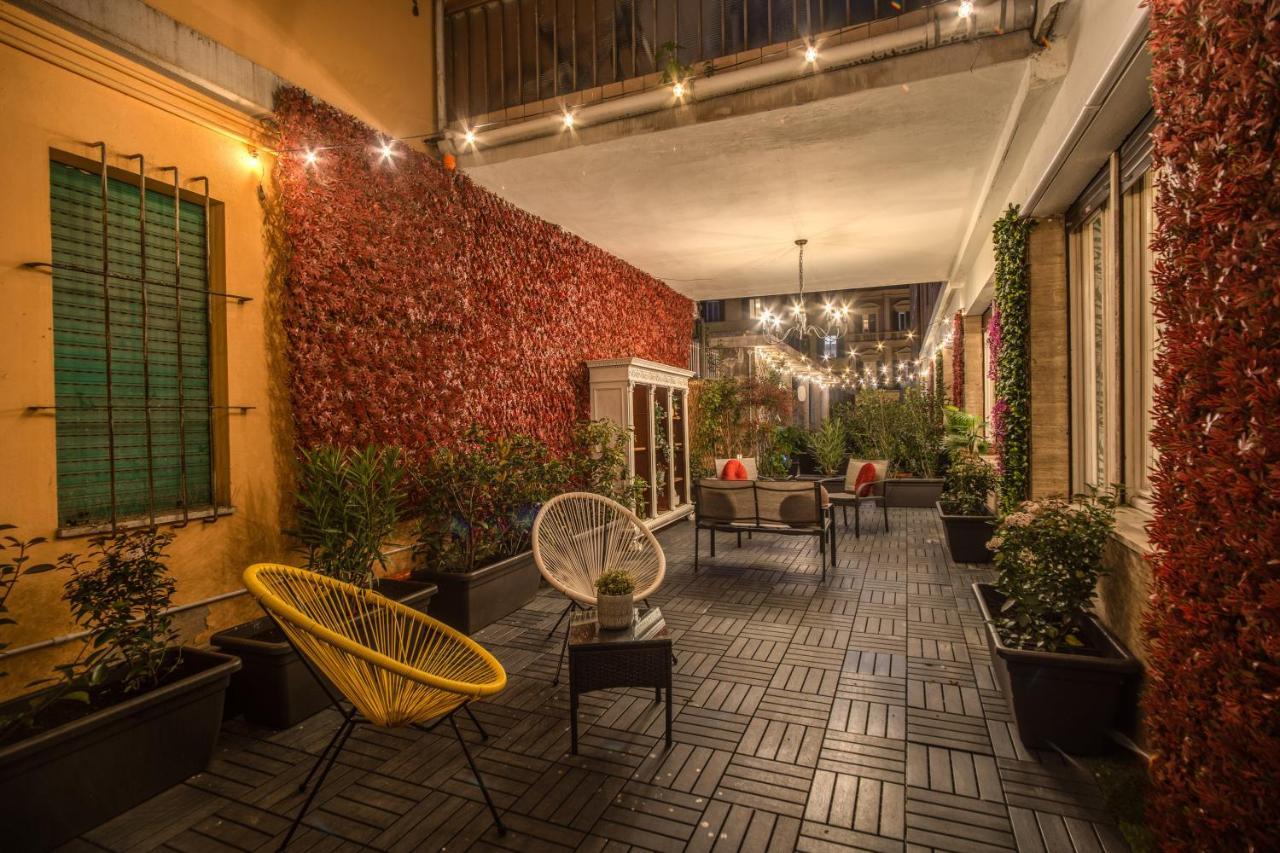 Aweshomeitaly - White Mirrors Apartment Pisa Ngoại thất bức ảnh