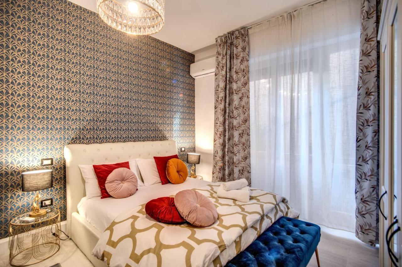 Aweshomeitaly - White Mirrors Apartment Pisa Ngoại thất bức ảnh