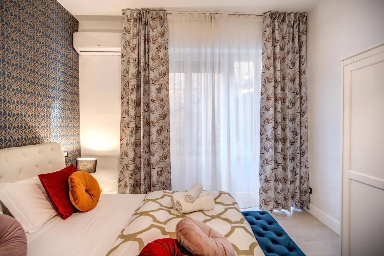 Aweshomeitaly - White Mirrors Apartment Pisa Ngoại thất bức ảnh