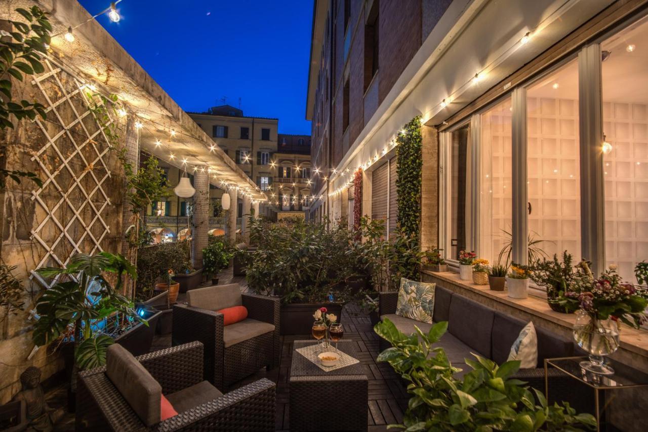 Aweshomeitaly - White Mirrors Apartment Pisa Ngoại thất bức ảnh