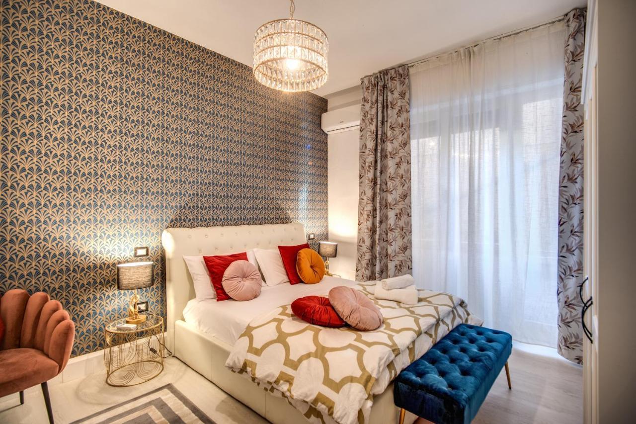 Aweshomeitaly - White Mirrors Apartment Pisa Ngoại thất bức ảnh