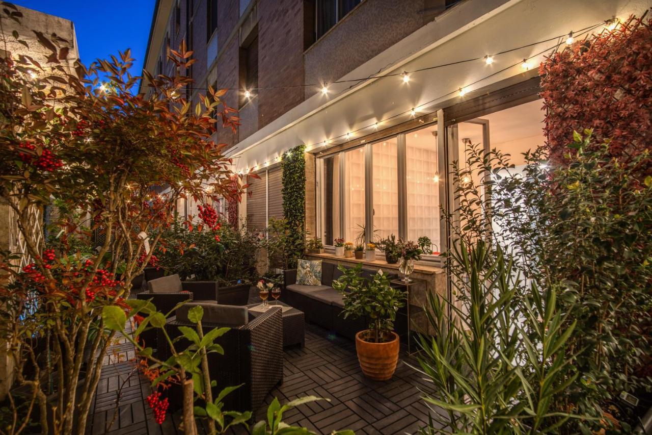 Aweshomeitaly - White Mirrors Apartment Pisa Ngoại thất bức ảnh