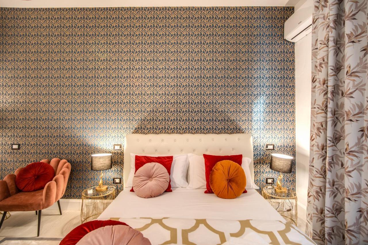 Aweshomeitaly - White Mirrors Apartment Pisa Ngoại thất bức ảnh